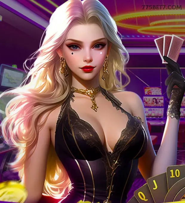 App 775bet para Android e iOS - download grátis