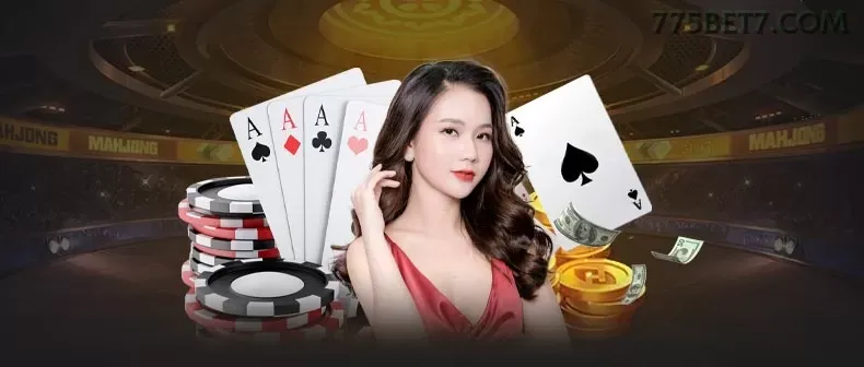 Download app 775bet Android iOS