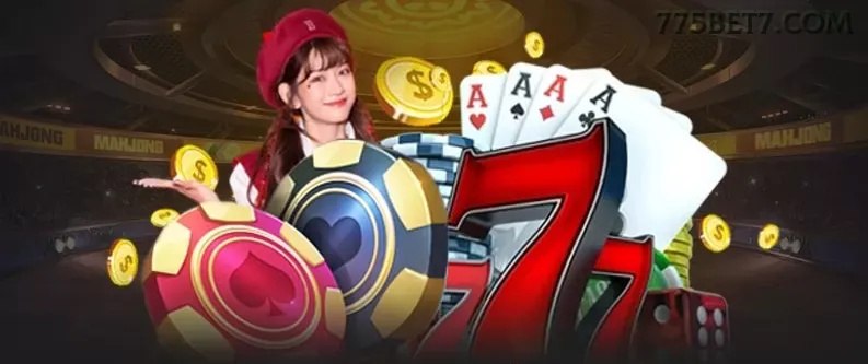 Cassino 775bet app mobile