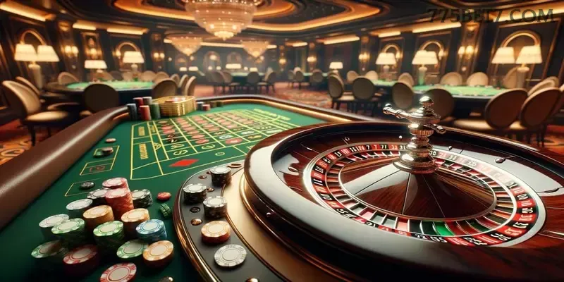 Formulário registro 775bet