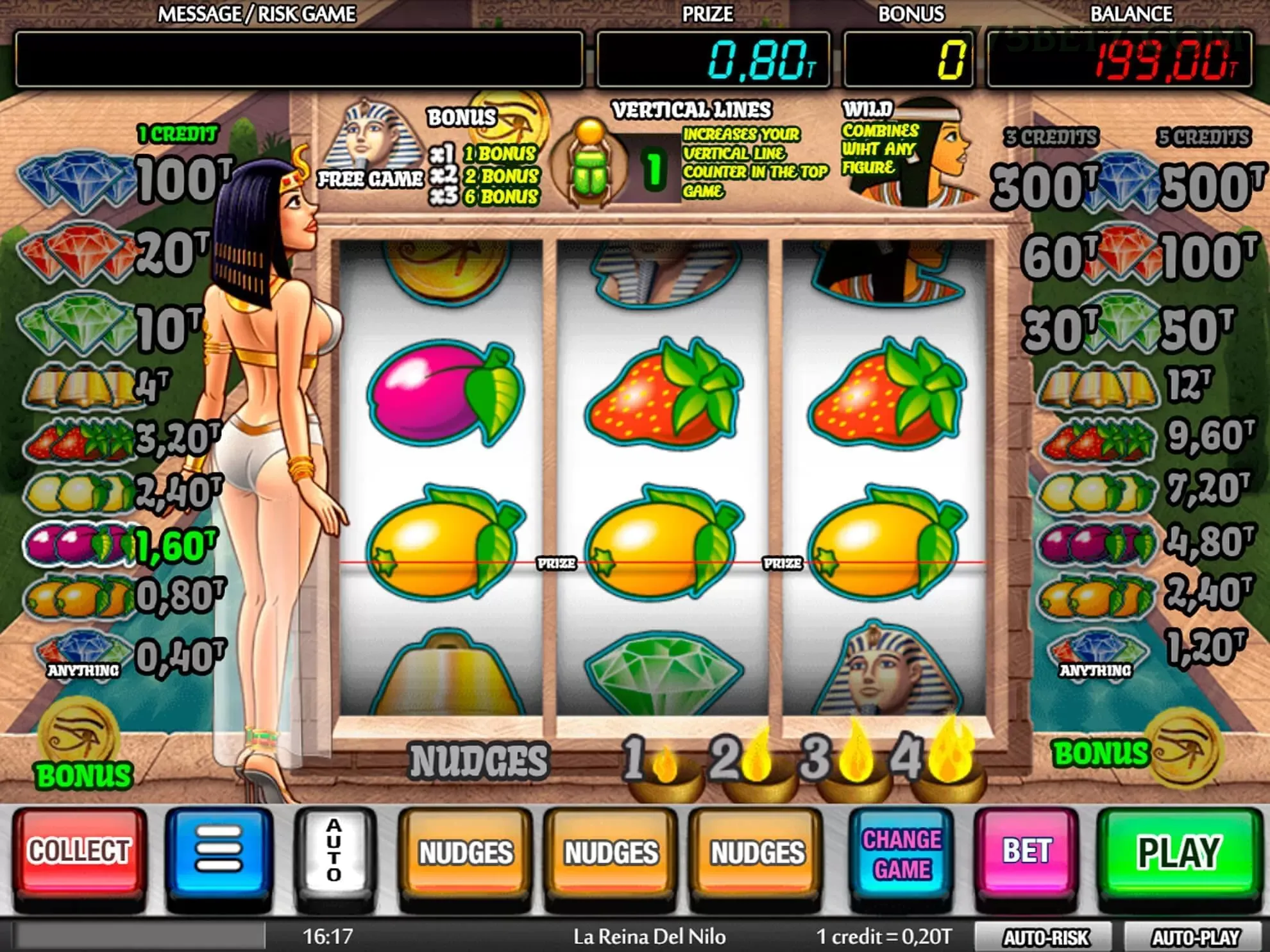 Gates of Olympus slot 775bet