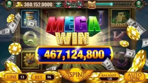 App 775bet slots mobile