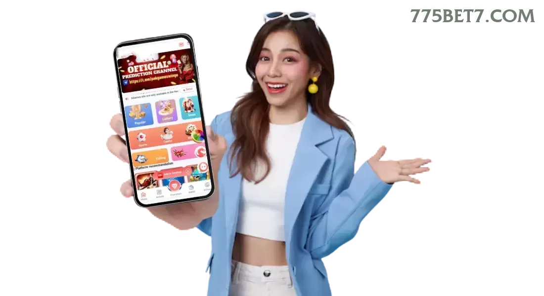 Programa VIP 775bet - benefícios exclusivos